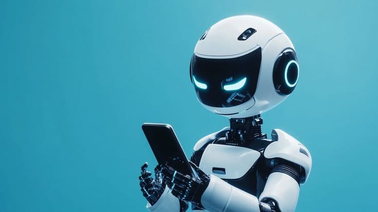 AI chatbot and retrieval augmented generation assistant interface